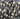 Pyrite Faceted Oval Chain, (BC-PYR-109) - Beadspoint