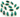 Emerald Oval Bezel Connector,  (BZC7273/OV/EMLD) - Beadspoint