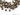 Smokey Topaz Faceted Round Beads, (STZ6Frnd) - Beadspoint