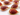 Carnelian Faceted Pear Bezel,(BZC7430) - Beadspoint