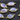 Rainbow Moonstone Faceted Oval Bezel, (RNM13x15) - Beadspoint