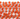 Carnelian Faceted Roundel Wire Wrapped Rosary, (RS-CAR-61) - Beadspoint