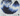 Blue Sapphire Faceted Roundel Beads, (SSPH3RNDL) - Beadspoint