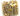 Labradorite Rosary Chain With Gold Disk (GMC/DISC/LB) - Beadspoint