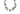 Labradorite Faceted Pear Briolettes Beads, (LAB22x15PR) - Beadspoint