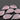 Rose Quartz Pear Bezel, 22x30 mm (SSBZC7302) - Beadspoint