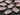 Rose Quartz Faceted Chicklet Bezel, (BZC7484) - Beadspoint
