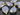 Lavender Chalcedony Faceted Pear Shape Bezel, (BZC7057) - Beadspoint