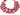 Ruby Faceted Heart Drops,4 Pieces, (Rby8-9Hrt) - Beadspoint