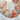 Multi Moonstone Faceted Roundel Beads, (MMNS354RNDL) - Beadspoint