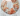Multi Moonstone Faceted Roundel Beads, (MMNS354RNDL) - Beadspoint
