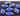 Blue Chalcedony Oval Bezel Connector (SSBZC4058) - Beadspoint