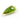 Peridot Quartz Faceted Arrowhead Bezel, (BZC9054/PER) - Beadspoint
