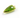 Peridot Quartz Faceted Arrowhead Bezel, (BZC9054/PER) - Beadspoint