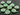 Green Chalcedony Faceted Heart Shape Bezel, (SSBZ7024) - Beadspoint