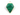 Triangle Malachite Bezel, (BZC9019/MLK) - Beadspoint