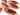 Natural Carnelian Faceted Marquise Bezel, (BZC7203) - Beadspoint