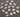 Rainbow Moonstone Faceted Oval Connector, (RNM17x11) - Beadspoint