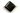 Black Onyx Faceted Cushion Bezel, (BZC8036) - Beadspoint