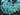 Aqua Blue Chalcedony Medium Faceted Heart Drops, (4AQCL/12SD), - Beadspoint