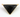 Black Onyx Faceted Arrow Head Triangle Bezel, (BZC9016/BLk) - Beadspoint