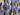 Lapis Bezel Chain Faceted Oval Chain, (BC-LAP-73) - Beadspoint