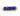 Lapis Bar w/ White Sapphire, (LPSWTZ-601/CNT) - Beadspoint