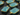 Aqua Chalcedony Faceted Chicklet Bezel, (BZC7482) - Beadspoint