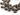 Brazilian Smokey Topaz Faceted Round Ovals,  (STZ8x12Oval) - Beadspoint