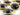 Black Onyx Coin Bezel, (BZC7230) - Beadspoint