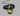 Lemon Topaz Gem Drop in Sterling Silver, (GBD-028) - Beadspoint