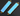 Turquoise Jagged Rectangle Connector,(BZC-9089-TRQ) - Beadspoint
