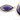 Purple Amethyst Faceted Marquise Bezel (BZC3007) - Beadspoint
