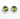 Green Amethyst Coin Bezel, (SSBZC/7125/GAM) - Beadspoint