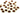 Natural Garnet Tiny Rectangle Bezel, (BZC9001) - Beadspoint