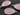 Rose Quartz Faceted  Pear Bezel, (SSBZC7277) - Beadspoint