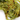 Green Grossular Garnet Faceted Roundel, 1 Strand (GRG6FRND) - Beadspoint
