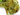 Green Grossular Garnet Faceted Roundel, 1 Strand (GRG6FRND) - Beadspoint