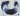 Blue Sapphire Faceted Roundel Beads, (BSPPH3350RNDL) - Beadspoint