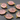 Rose Quartz Cabochon Oval Bezel, (RQ001-SM) - Beadspoint