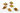 Brazilian Citrine Faceted Oval Bezel, (BZC9004/CNT) - Beadspoint