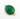 Green Onyx Faceted Bezel Connector, (BZCT-3300) - Beadspoint