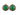 Green Onyx w/ White Sapphire,, (A-208/GNX) - Beadspoint