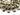 Pyrite Bronzed Gold Metallic Faceted Heart Drops, (PYR9-10HRT) - Beadspoint