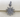 Pave Diamond Star Charm, (DC-7099) - Beadspoint