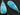 Turquoish Faceted Pear Shape Bezel, (BZC8009) - Beadspoint