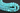 Aqua Blue Chalcedony Medium Faceted Cubes, (AQCHLC/7CUBE), - Beadspoint