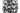 Dendrite Opal Faceted Nuggets Wire Wrap Rosary, (RS-DEN-28) - Beadspoint