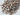 Multi Moonstone Faceted Oval Chain, (GMC-MXMN-14x11 ) - Beadspoint