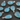 Aqua Chalcedony Pear Bezel, (BZCT7001-A) - Beadspoint